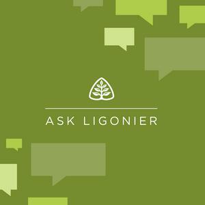 Ouça Ask Ligonier na aplicação