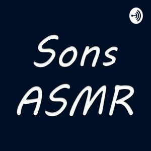 Ouça ASMR Brasil na aplicação