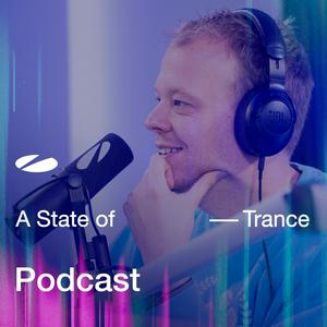 Ouça ASOT | A State of Trance Podcast na aplicação