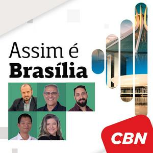 Ouça Assim é Brasília na aplicação