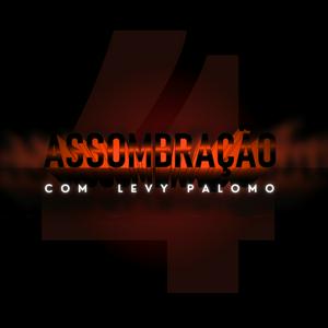 ASSOMBRAÇÃO