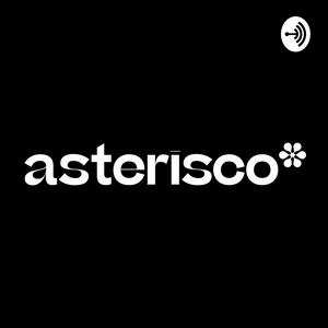 Ouça asterisco* na aplicação