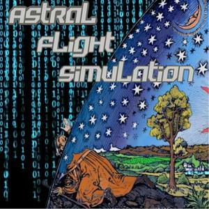 Ouça Astral Flight Simulation na aplicação