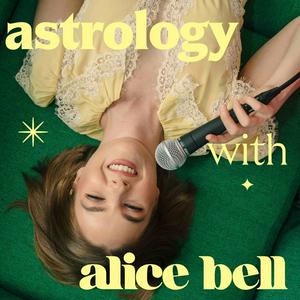 Astrology with Alice