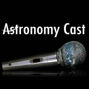 Ouça Astronomy Cast na aplicação