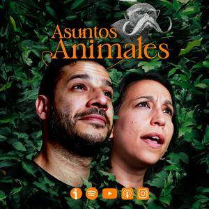 Ouça Asuntos Animales na aplicação