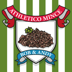 Ouça Athletico Mince na aplicação