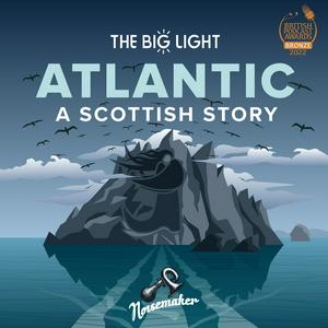 Ouça Atlantic: A Scottish Story na aplicação