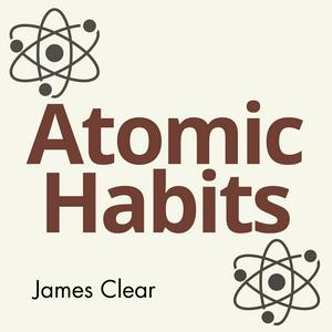 Ouça Atomic Habits cheat sheet na aplicação