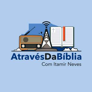 Ouça Através da Bíblia na aplicação