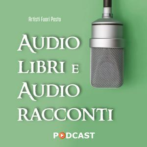 Ouça Audio libri e Audio racconti na aplicação