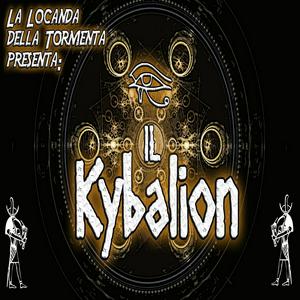 Ouça Audiolibro Il Kybalion - Tre Iniziati na aplicação