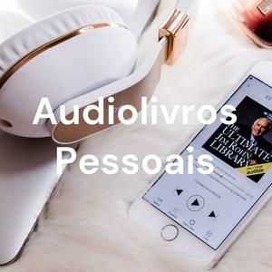 Ouça Audiolivros Pessoais 📖🎧 na aplicação