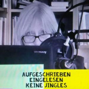 aufgeschrieben. eingelesen. keine jingles.