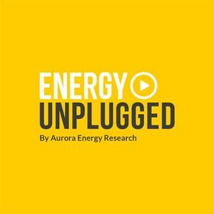 Ouça Energy Unplugged by Aurora na aplicação