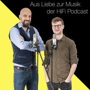 Ouça Aus Liebe zur Musik - der HiFi Podcast na aplicação