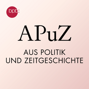 Ouça Aus Politik und Zeitgeschichte (APuZ) na aplicação