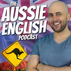 Ouça Aussie English na aplicação