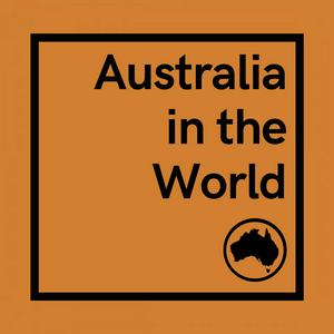 Ouça Australia in the World na aplicação