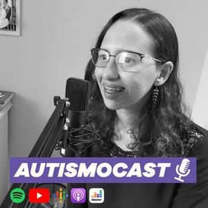 Ouça AutismoCast na aplicação