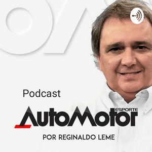 Ouça AutoMotor por Reginaldo Leme na aplicação