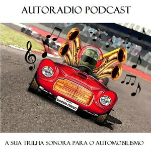 Ouça Autoradio Podcast na aplicação