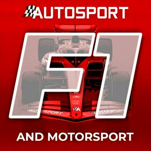 Ouça Autosport F1 & Motorsport na aplicação