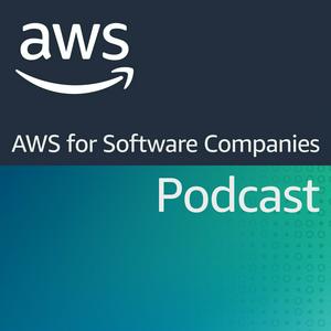 Ouça AWS for Software Companies Podcast na aplicação