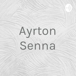 Ayrton Senna