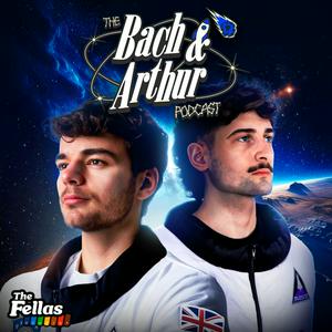 Ouça Bach and Arthur Podcast na aplicação