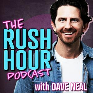 Ouça The Rush Hour With Dave Neal na aplicação