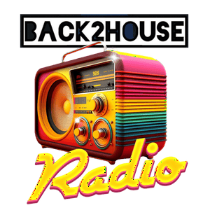 BACK2HOUSE RADIO