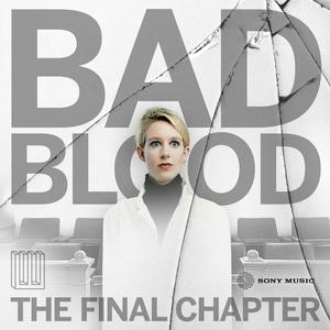 Bad Blood: The Final Chapter