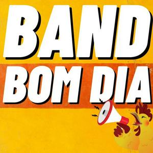 Ouça Band Bom Dia na aplicação