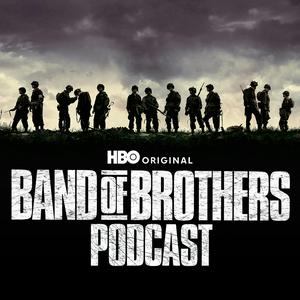 Ouça Band of Brothers Podcast na aplicação