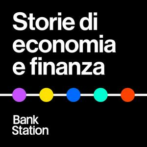 Ouça Storie di economia e finanza na aplicação