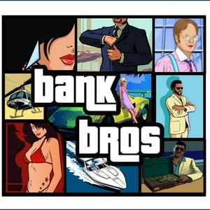 Ouça BankBros na aplicação