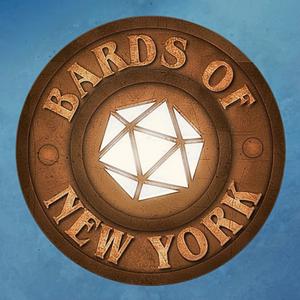 Ouça Bards of New York na aplicação