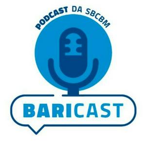 Ouça BariCast na aplicação