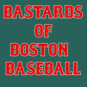 Ouça Bastards of Boston Baseball (Red Sox) na aplicação