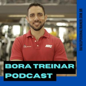 Ouça BORA TREINAR - Rafael Figueiredo Personal Trainer na aplicação