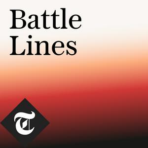 Ouça Battle Lines na aplicação