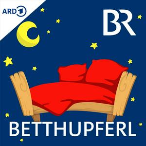 Ouça Betthupferl - Gute-Nacht-Geschichten für Kinder na aplicação