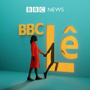 Ouça BBC Lê na aplicação