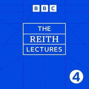 Ouça The Reith Lectures na aplicação