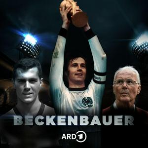 Ouça Beckenbauer - Der letzte Kaiser von Deutschland na aplicação