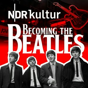 Ouça Becoming The Beatles - Die Hamburger Jahre na aplicação