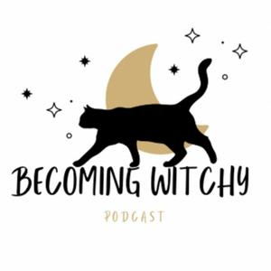 Ouça Becoming Witchy na aplicação