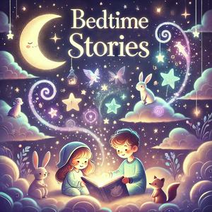 Bedtime Stories - Dutch - Age 3 to 5