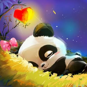 Ouça Bedtime Stories for Kids丨Good Night Stories丨Relaxing & Soothing Animal Stories for Kids na aplicação